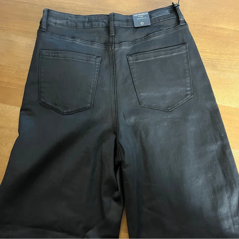 BNWT [BLANKNYC] The Franklin Denim Pant - Picture 6 of 8